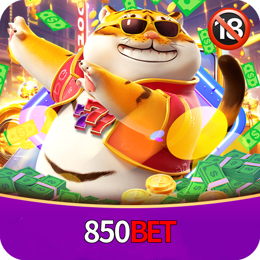 850bet Logo