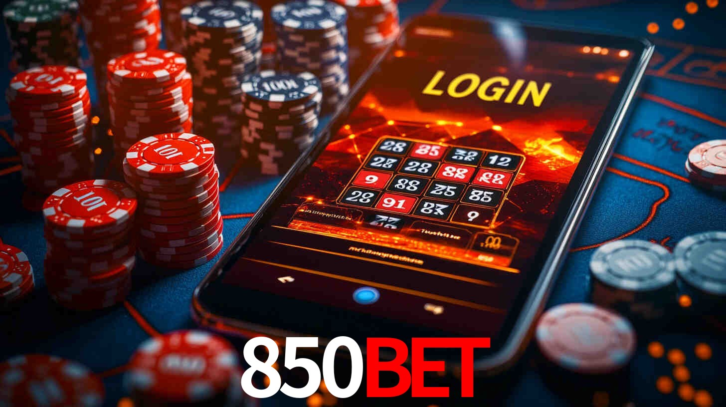 850BET