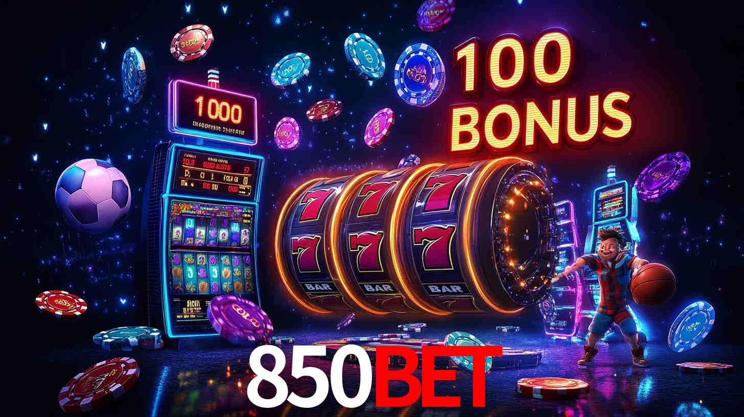 850BET